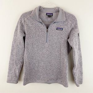 Patagonia • Better Sweater